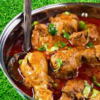 CHICKEN CURRY RECIPE