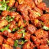 Spicy Fry Chicken Recipe